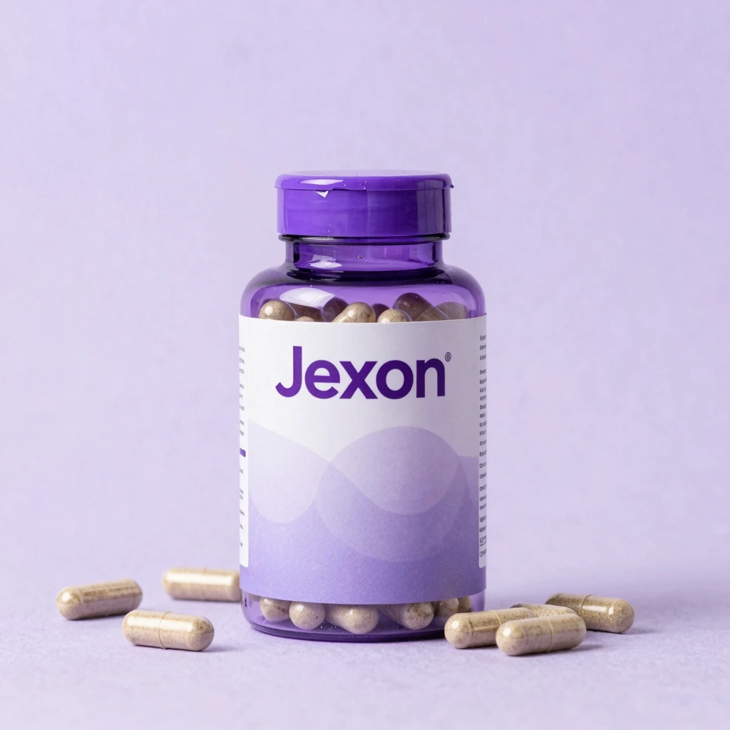 Botanical extracts and clean supplement formulation